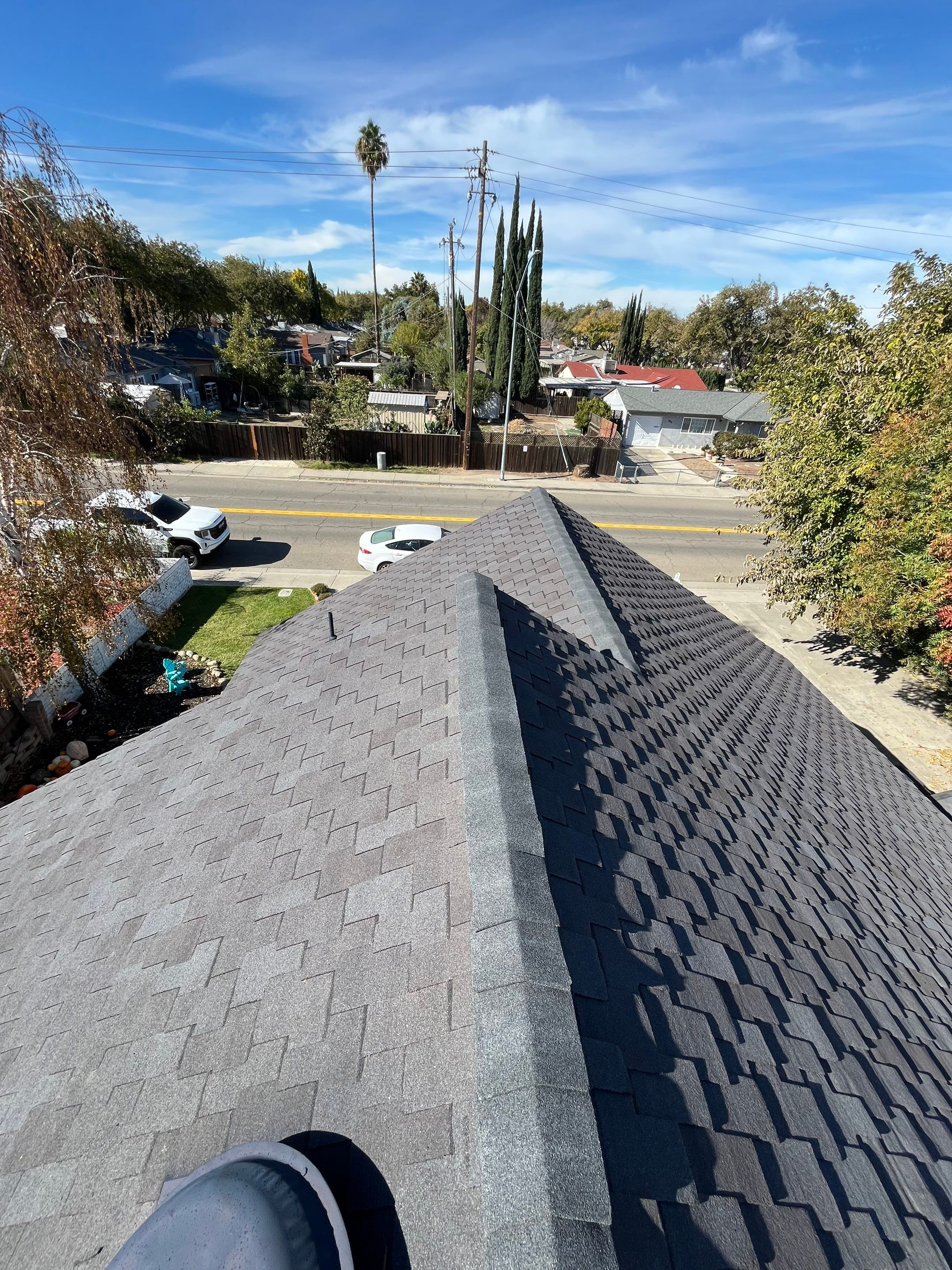 Roof Replacement - Tracy, CA 95376 by Epic Roof Replacement
