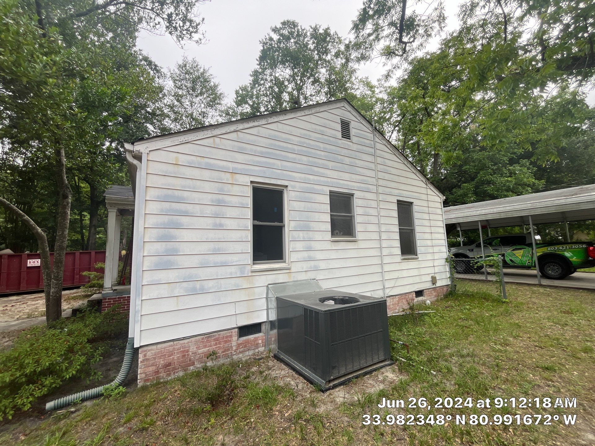 Interior/Exterior Paint using Sherwin Williams by Geaux 2 Guy, LLC