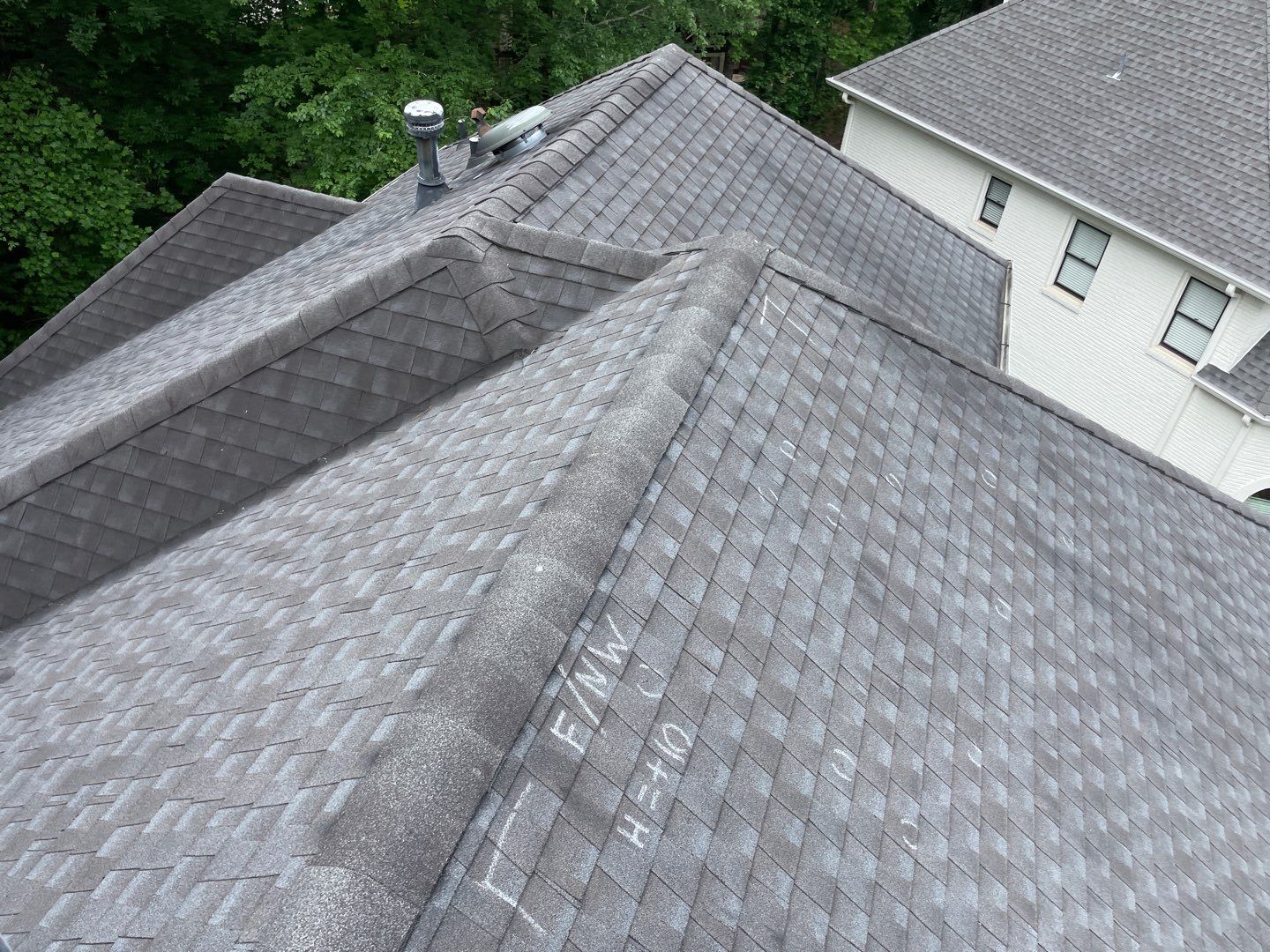 Residential Roofing Installation by Inspector Roofing and Restoration