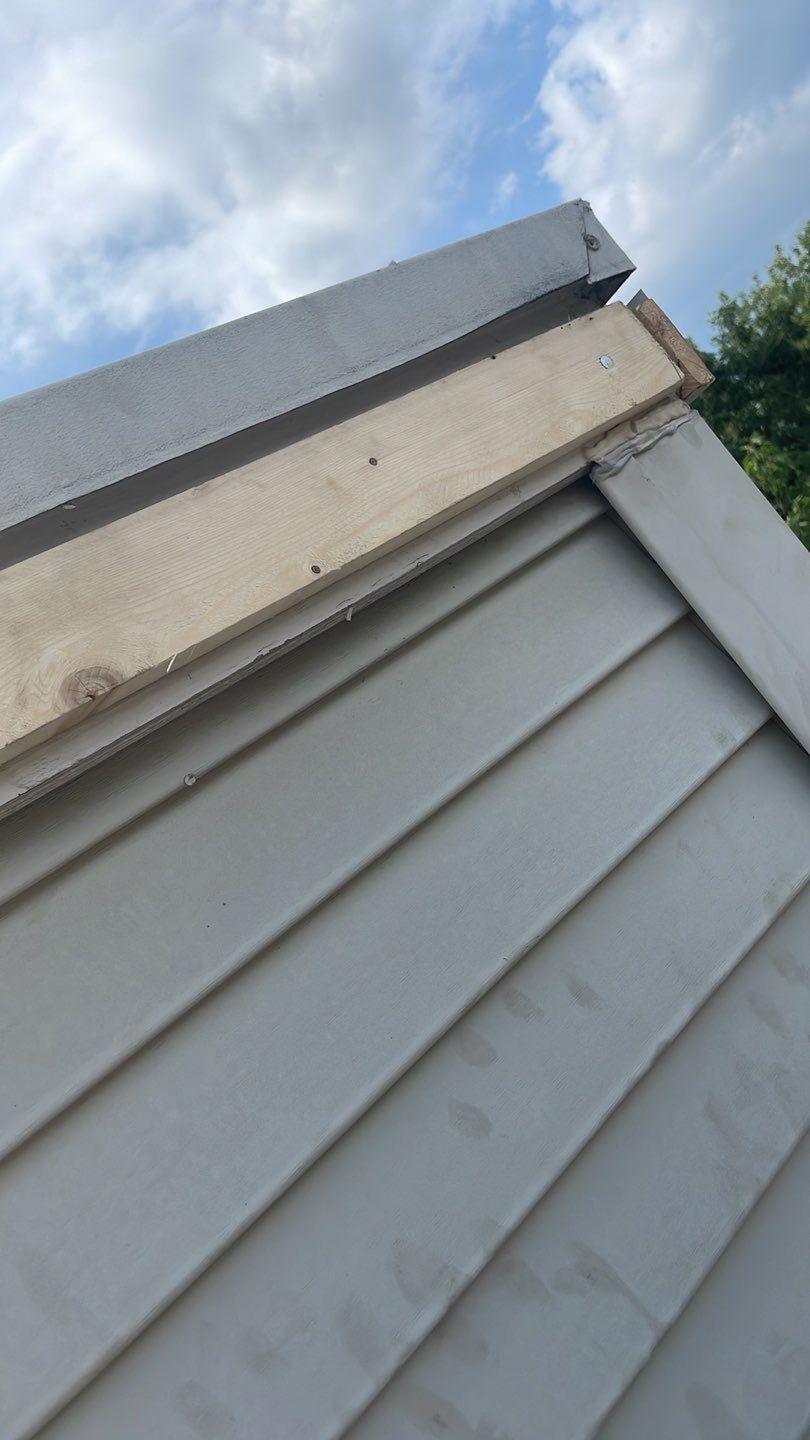 Roof Replacement using CertainTeed Landmark by 180 Contractors