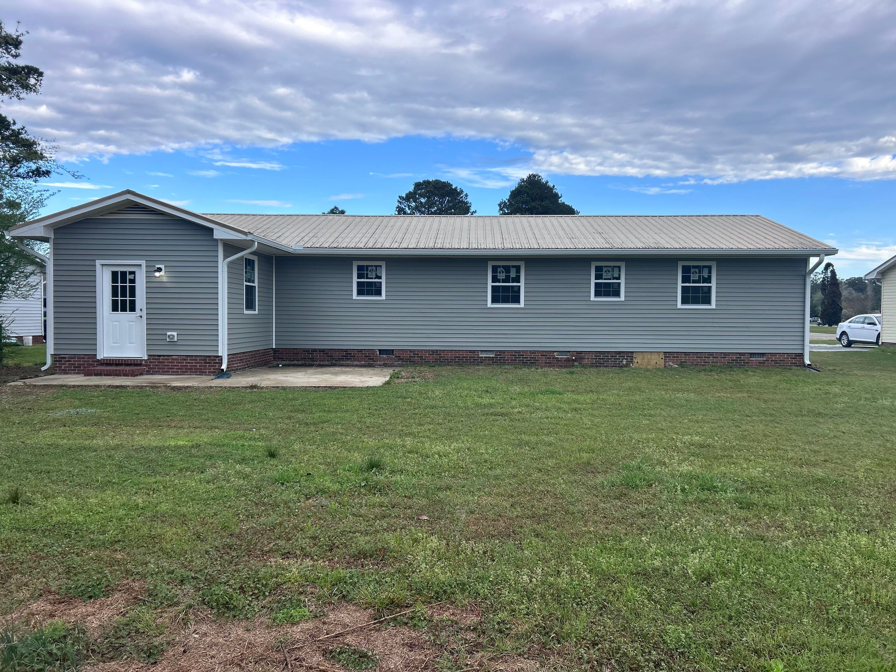 Whole home renovation  by Gone Fixin Home Improvement