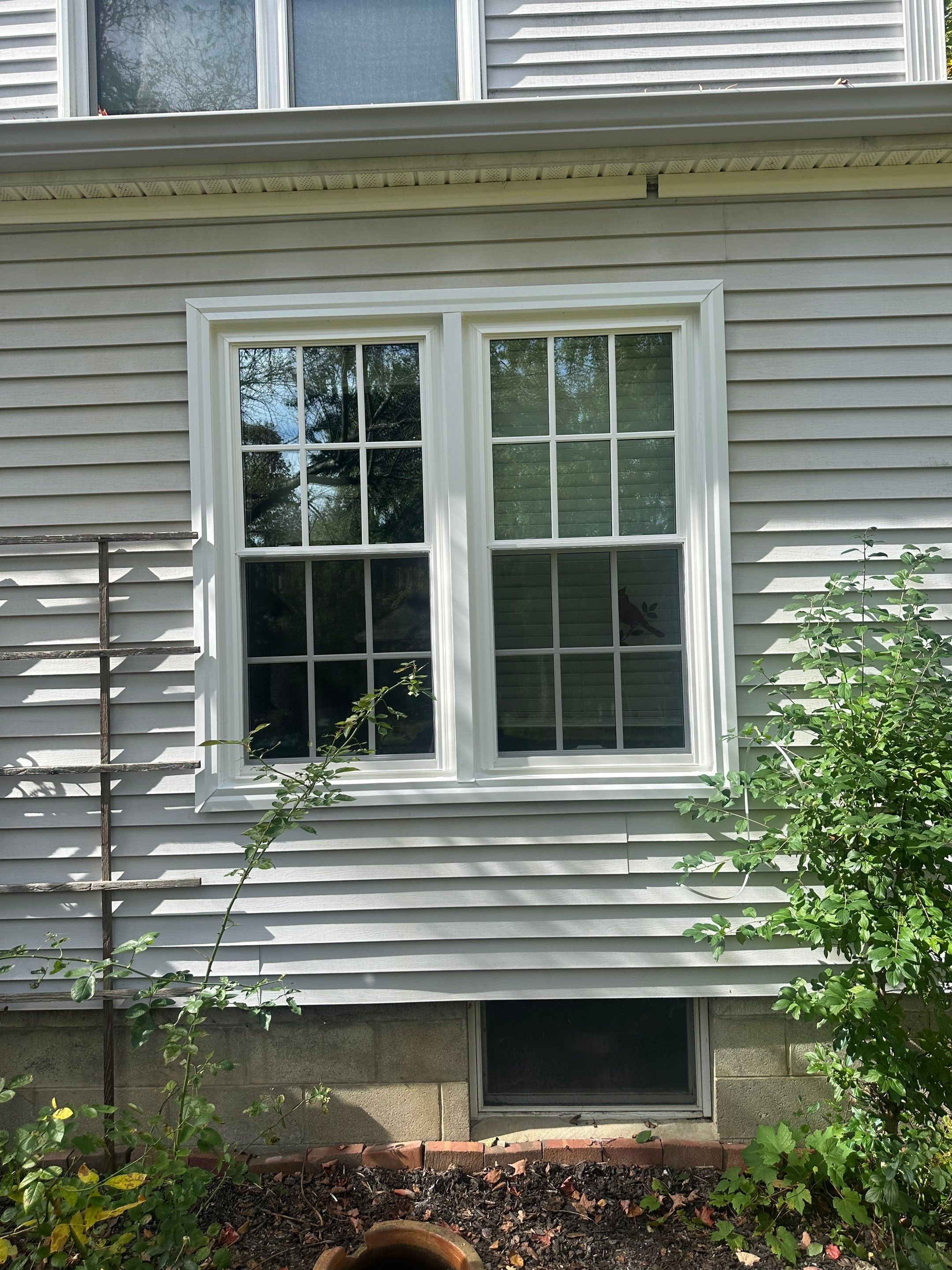 Window Installation in Ballston Spa, NY  by Yankee Home Improvement