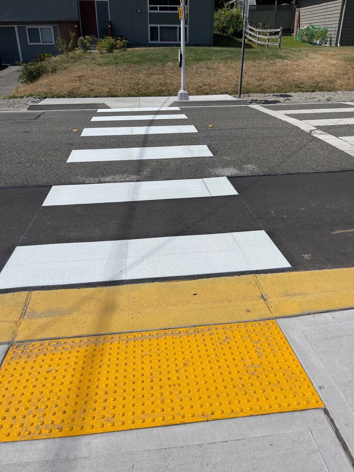 Cedar Park | Christian School Asphalt Parking Lot Repair  by Jireh Asphalt & Concrete Inc 