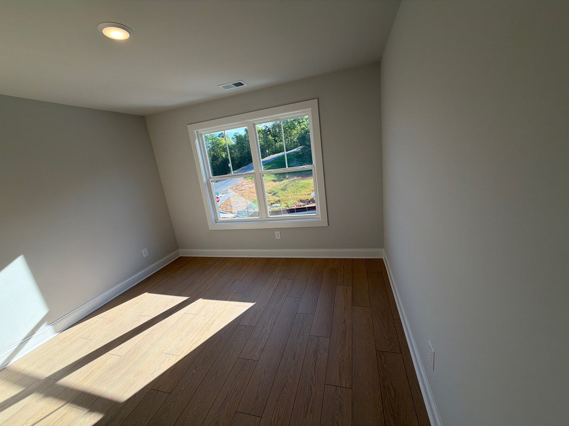 Project in Calhoun by Artisan Built Communities