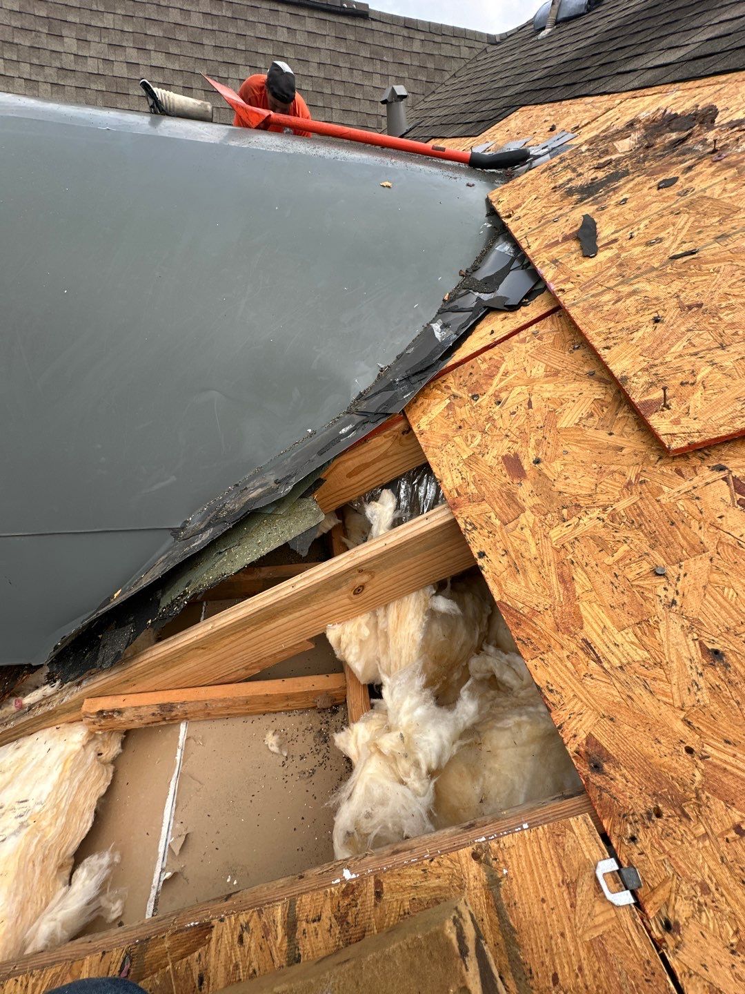 Roof Repair Sugarland by Roof Repair Services LLC