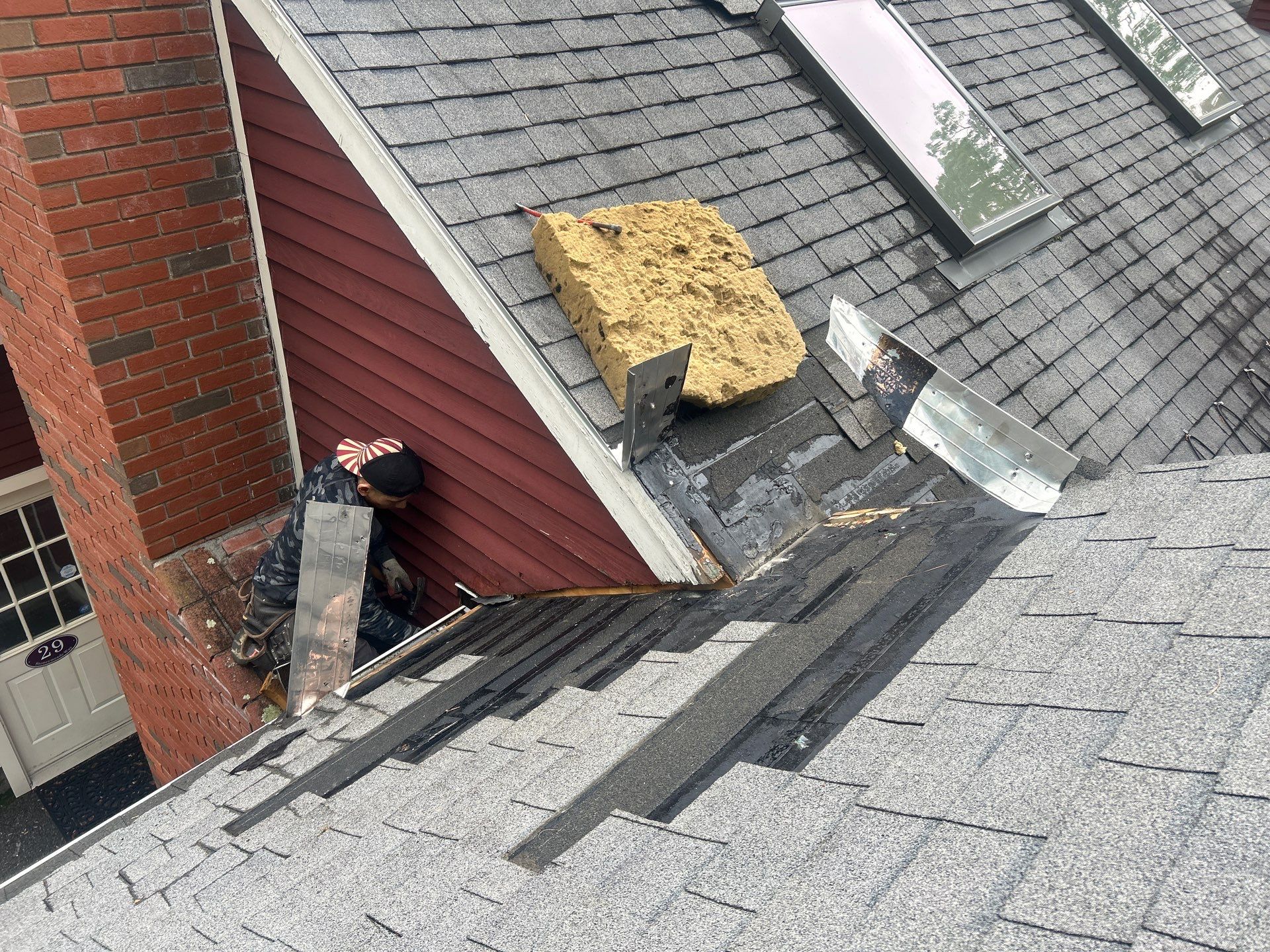 Roofing & Siding | Acton by Mighty Dog Roofing of Greater Middlesex County