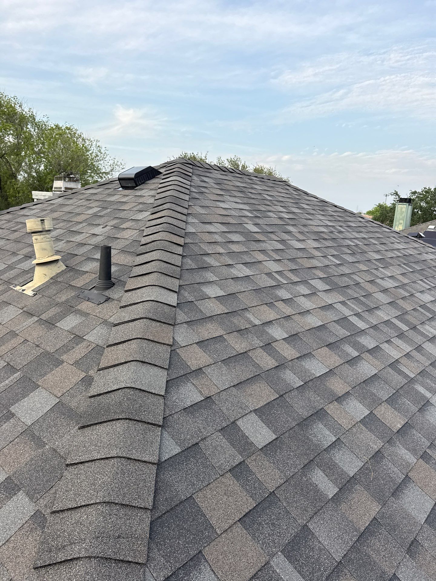 Kingsville Exterior Remodel by Bayfront Roofing and Construction