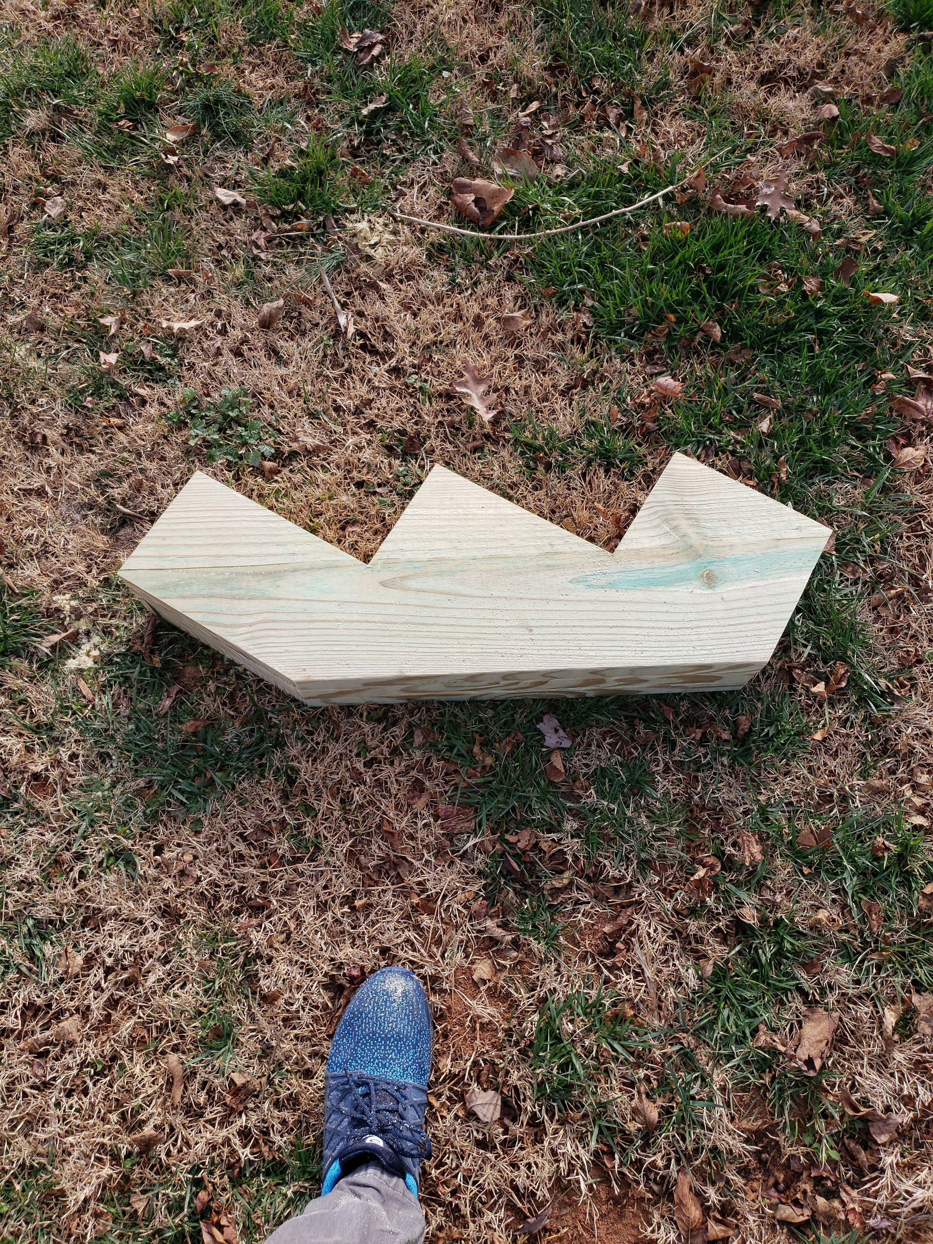 Comprehensive Exterior "Honey-Do" List by A Step Above Handy LLC 