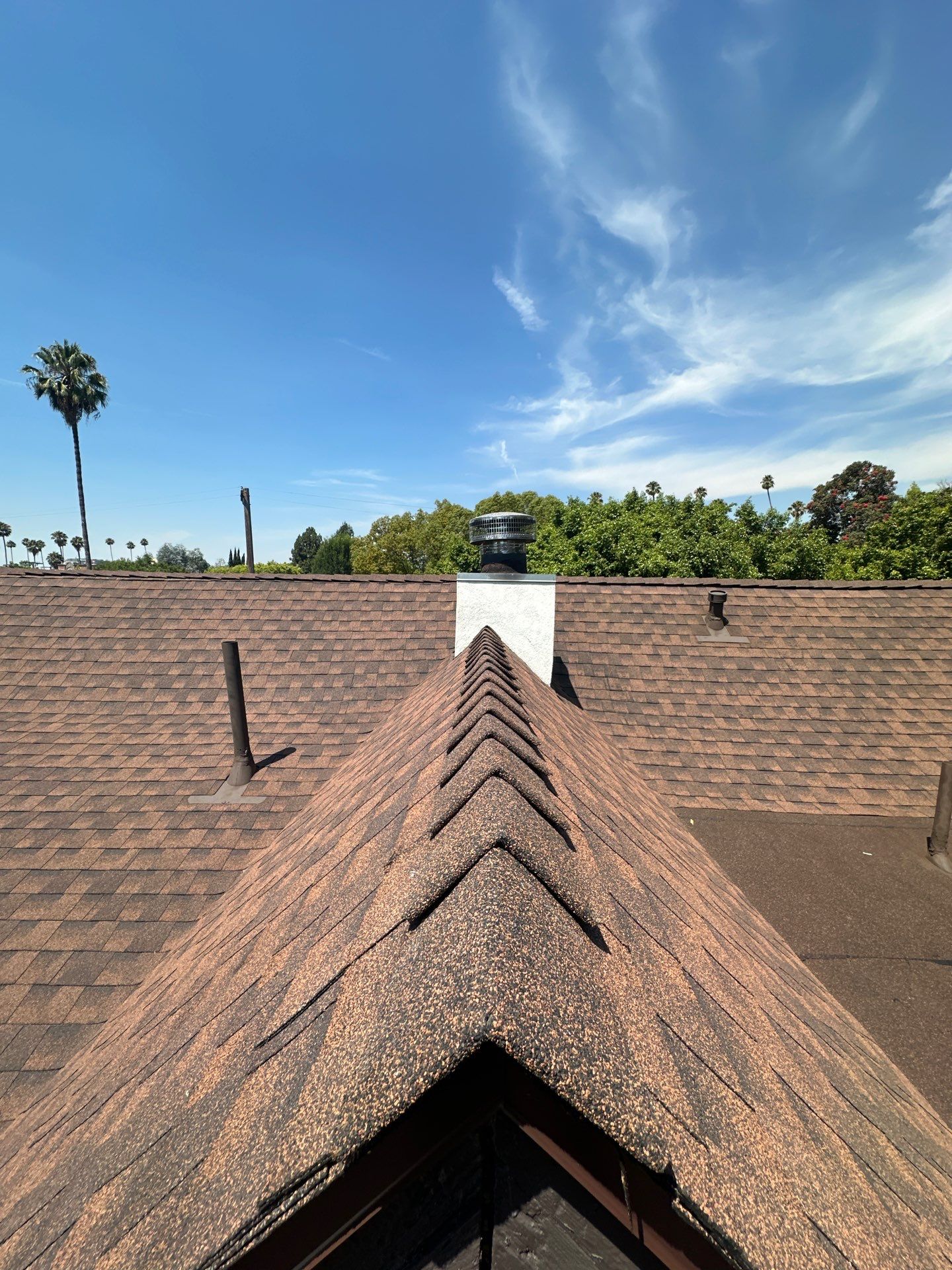 Roof Replacement - Los Angeles, CA 90068 by Epic Roof Replacement