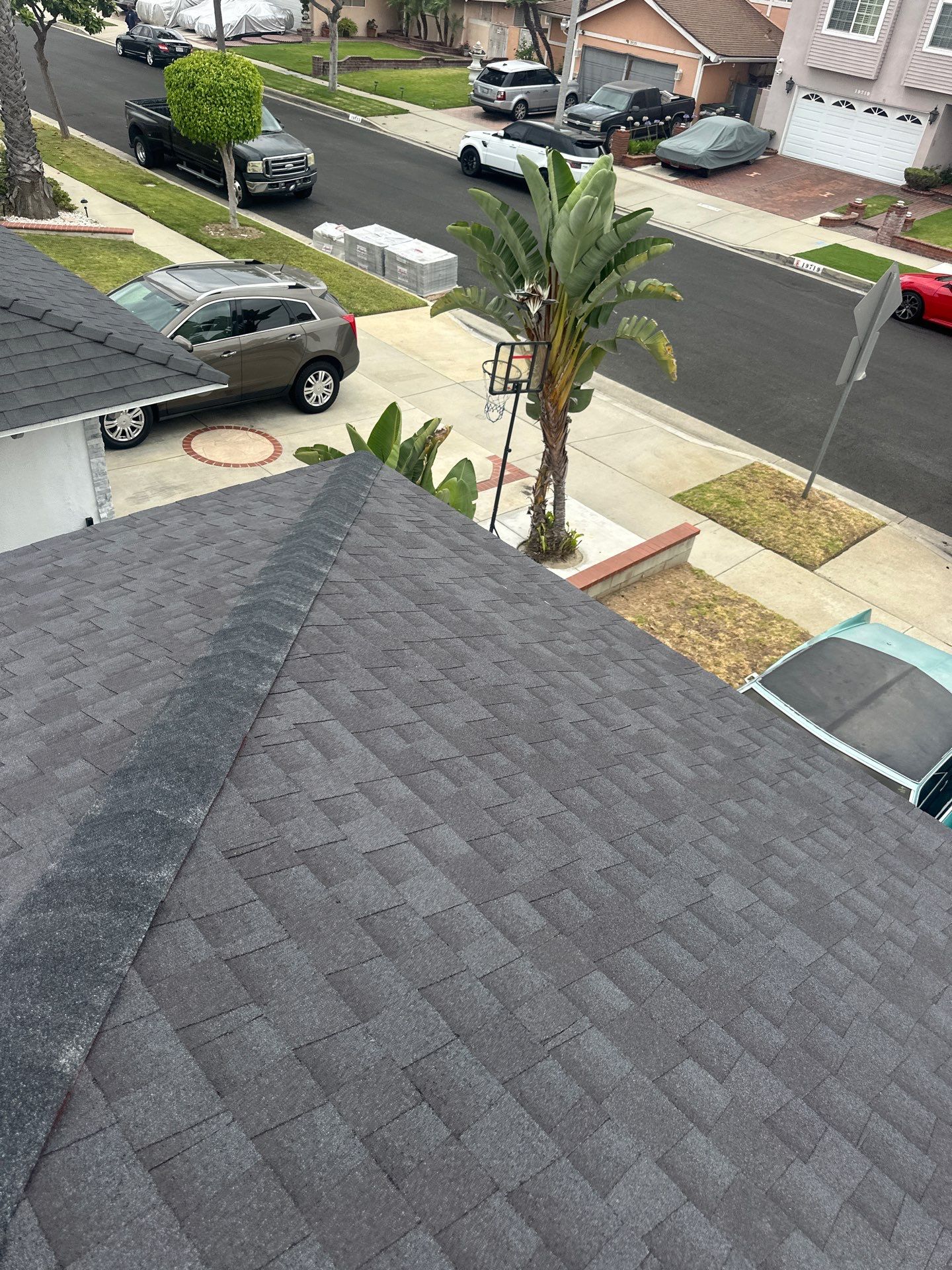 Roof Replacement- Carson, CA 90746 by Epic Roof Replacement