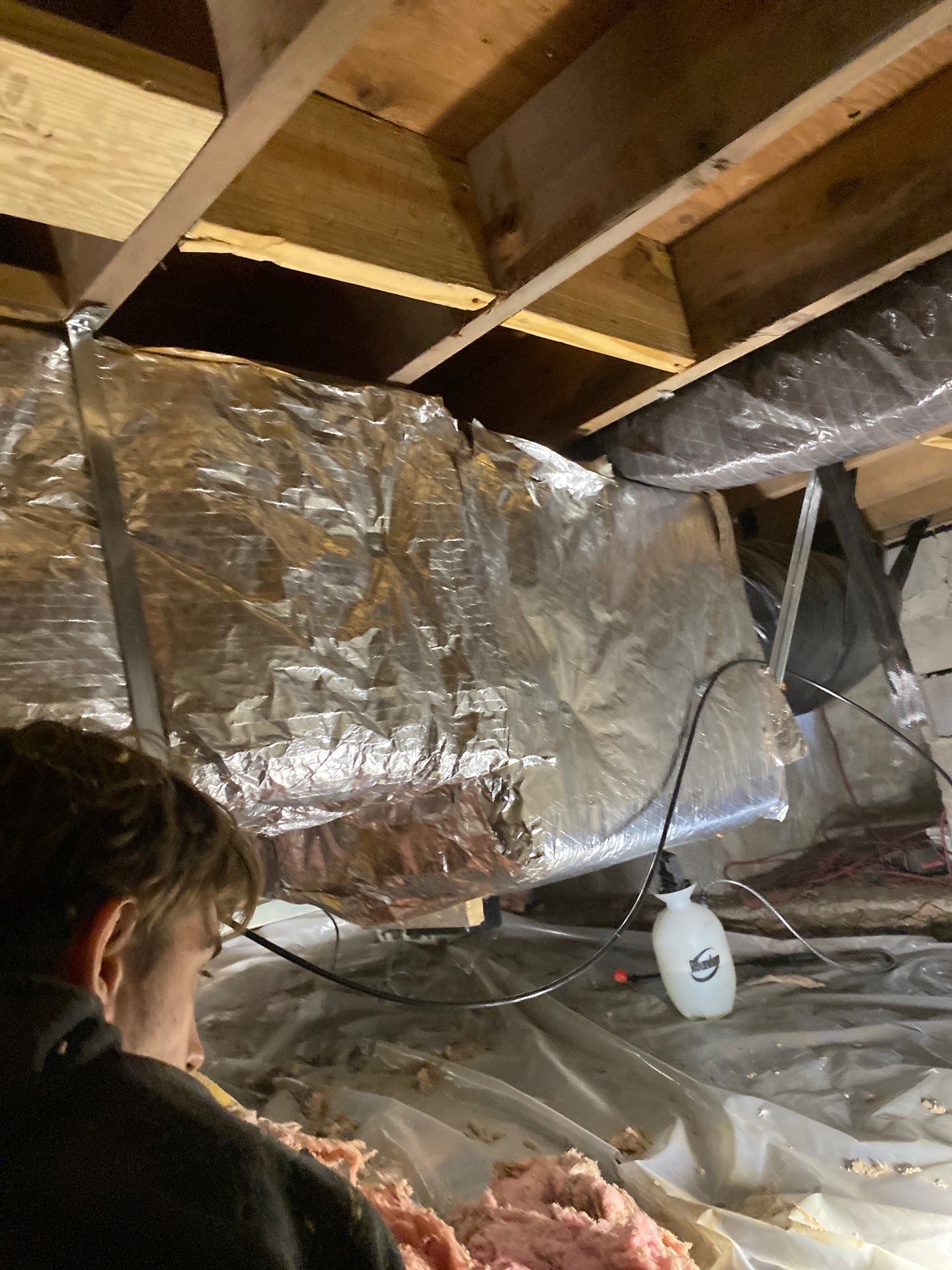 Structural Carpentry – Holland, Ohio by Toledo Basement Repair 