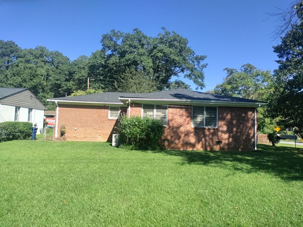 Residential Roofing Installation using Owens Corning by Inspector Roofing and Restoration