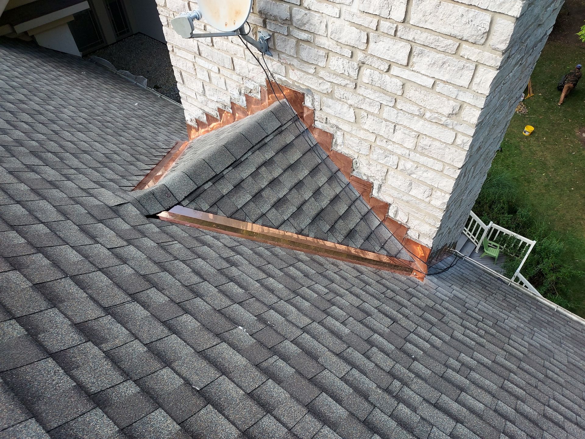 CPM ROOF featured photo.
