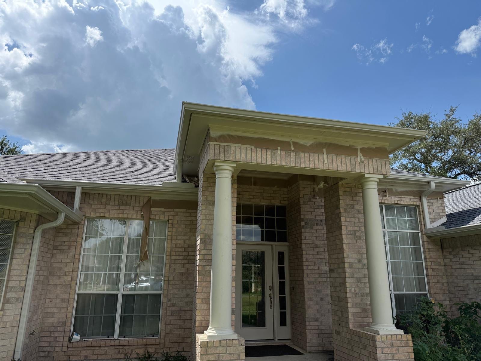 Project in Temple by Armor Roofing | Exteriors