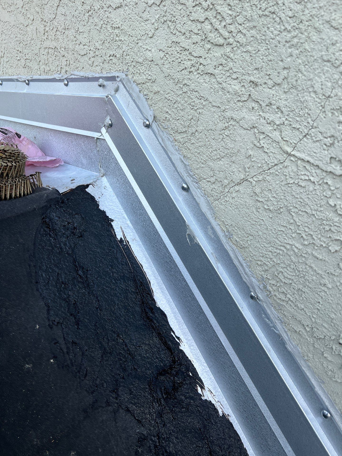 Project in St. Petersburg 33711 by Mitchell Roofing Company LLC 