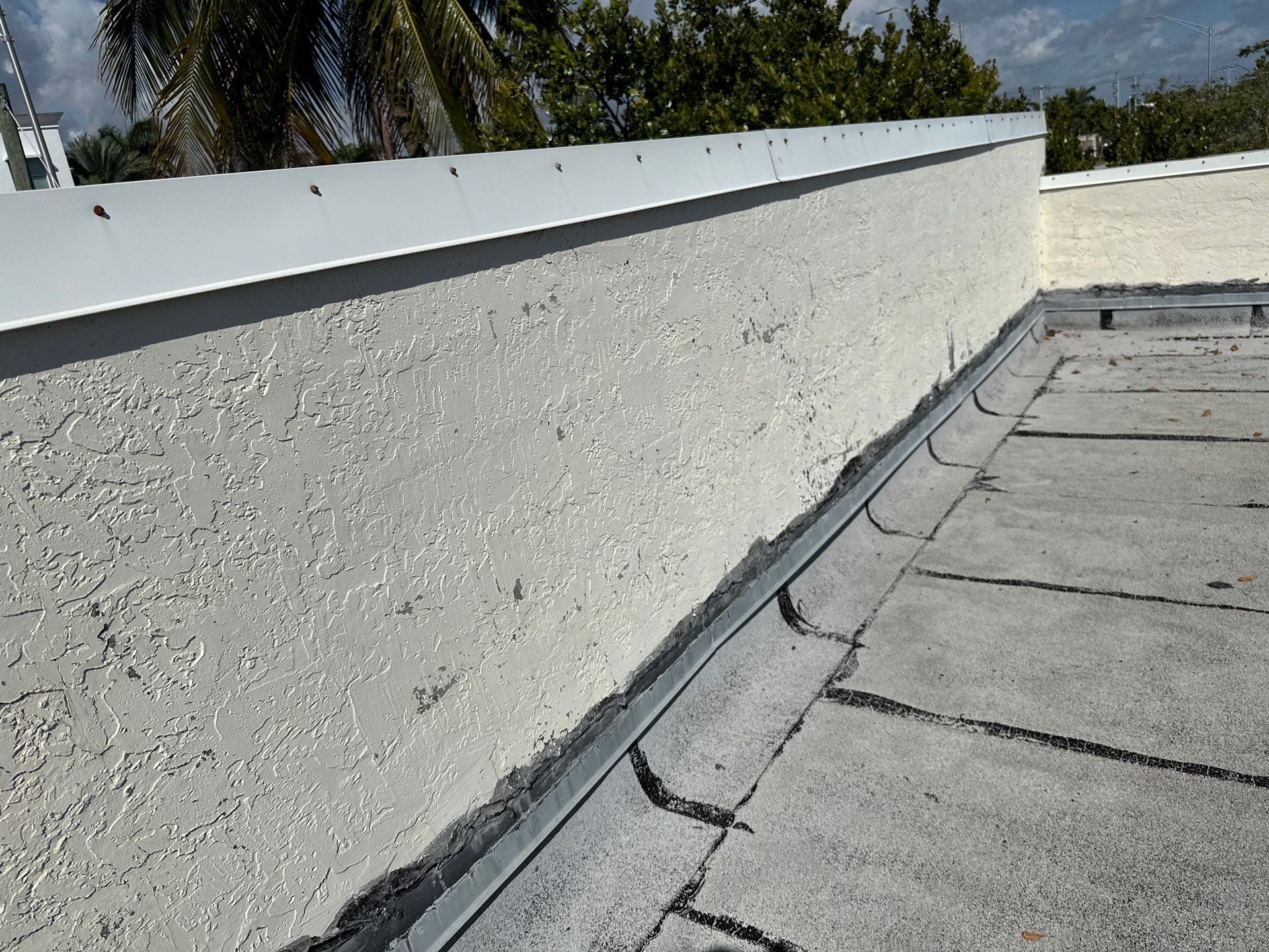 Commercial Exterior Painting by John “The Greek” Painting