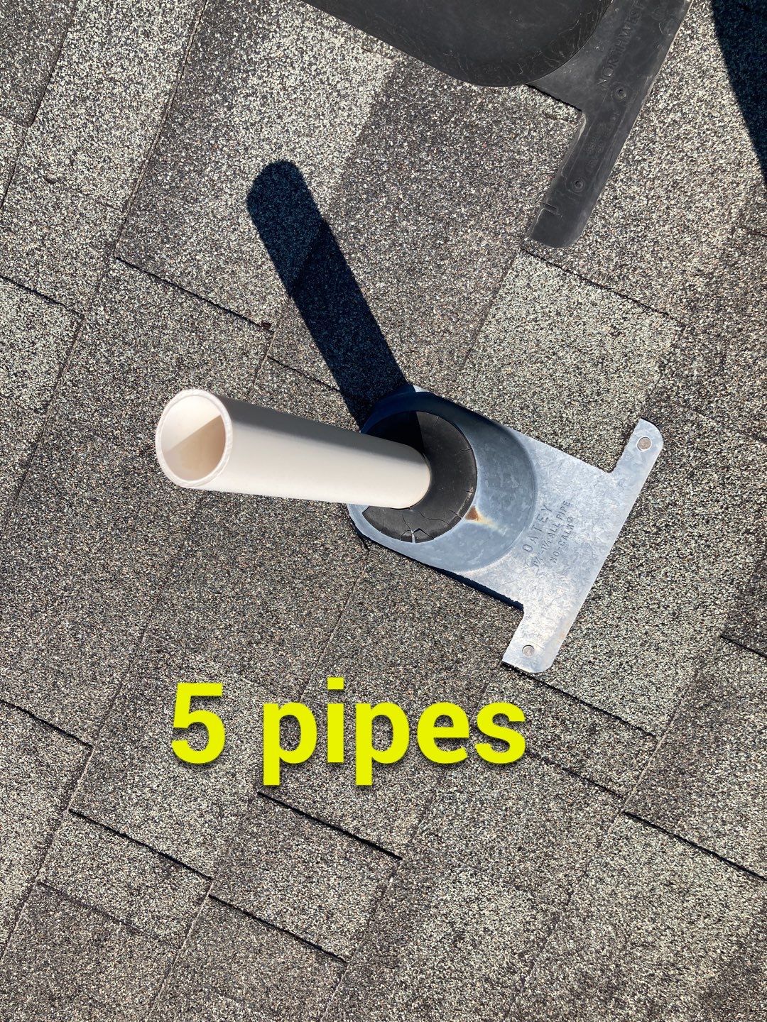 Star ID., Residential Roofing Installation using Owens Corning by ID Roofing LLC