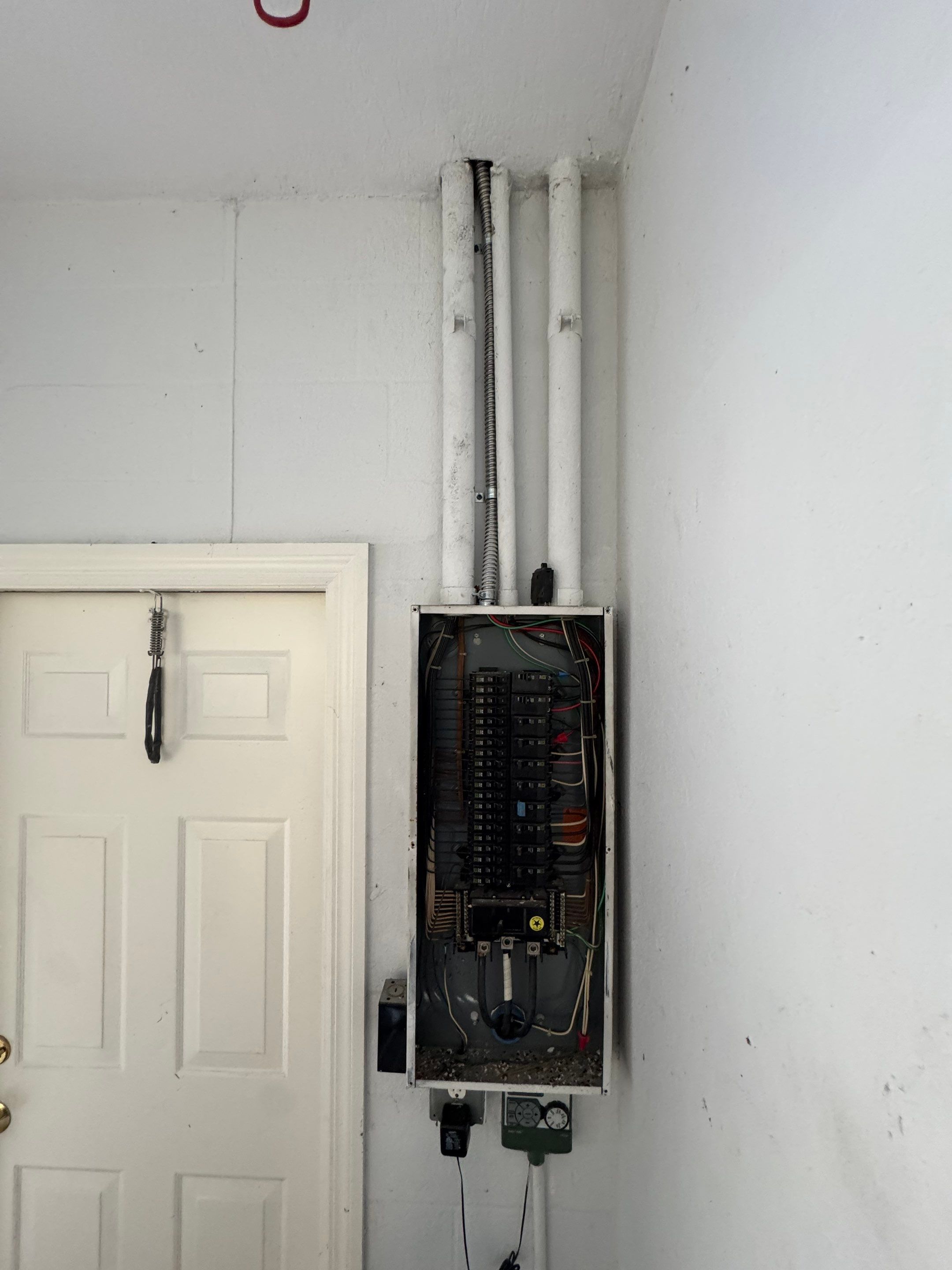 Project in Lakeland by Serene Construction