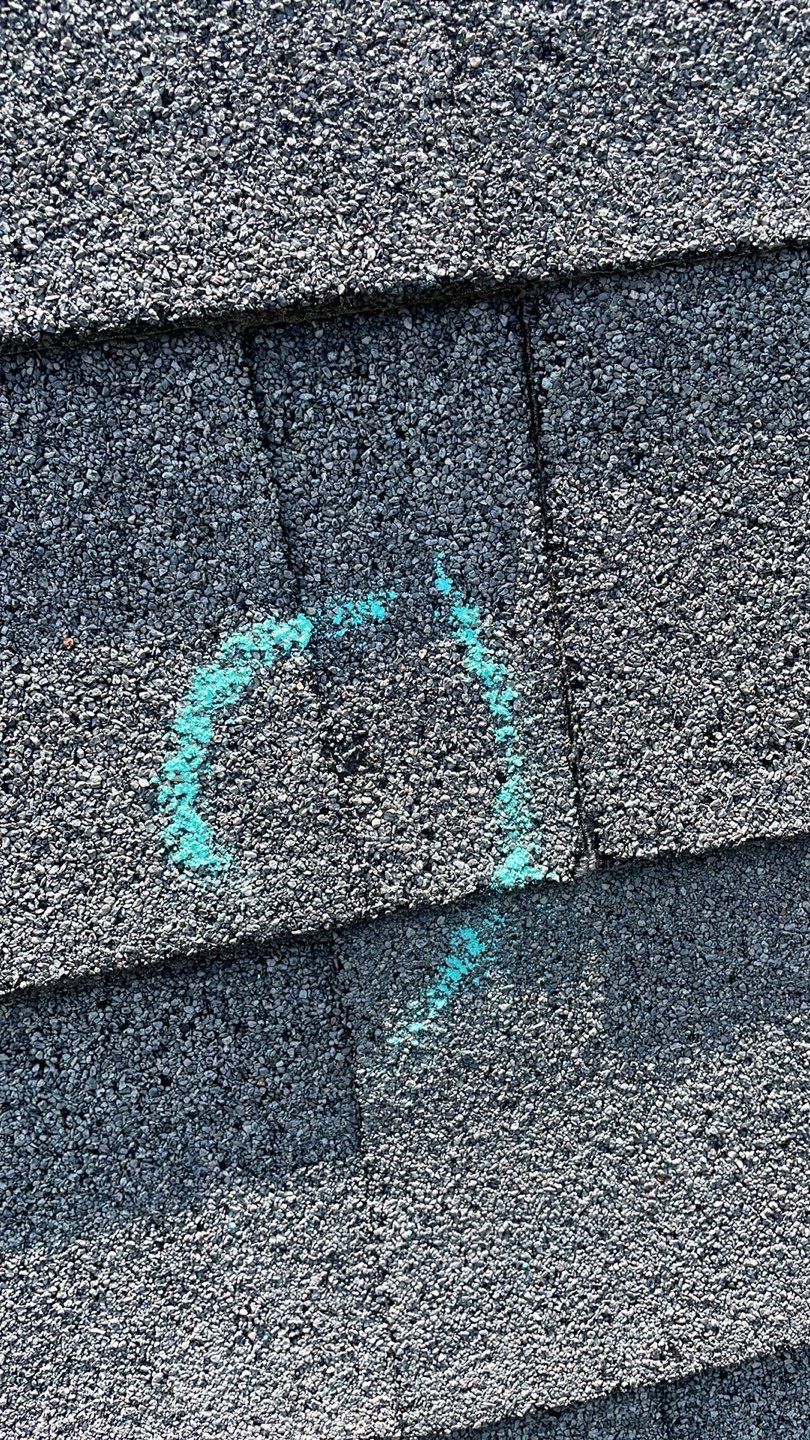 Residential Roofing Installation using Owens Corning by Inspector Roofing and Restoration