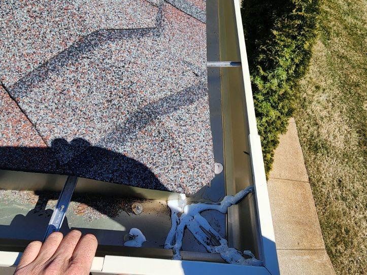 Owens Corning Duration Colonial Slate by 180 Contractors