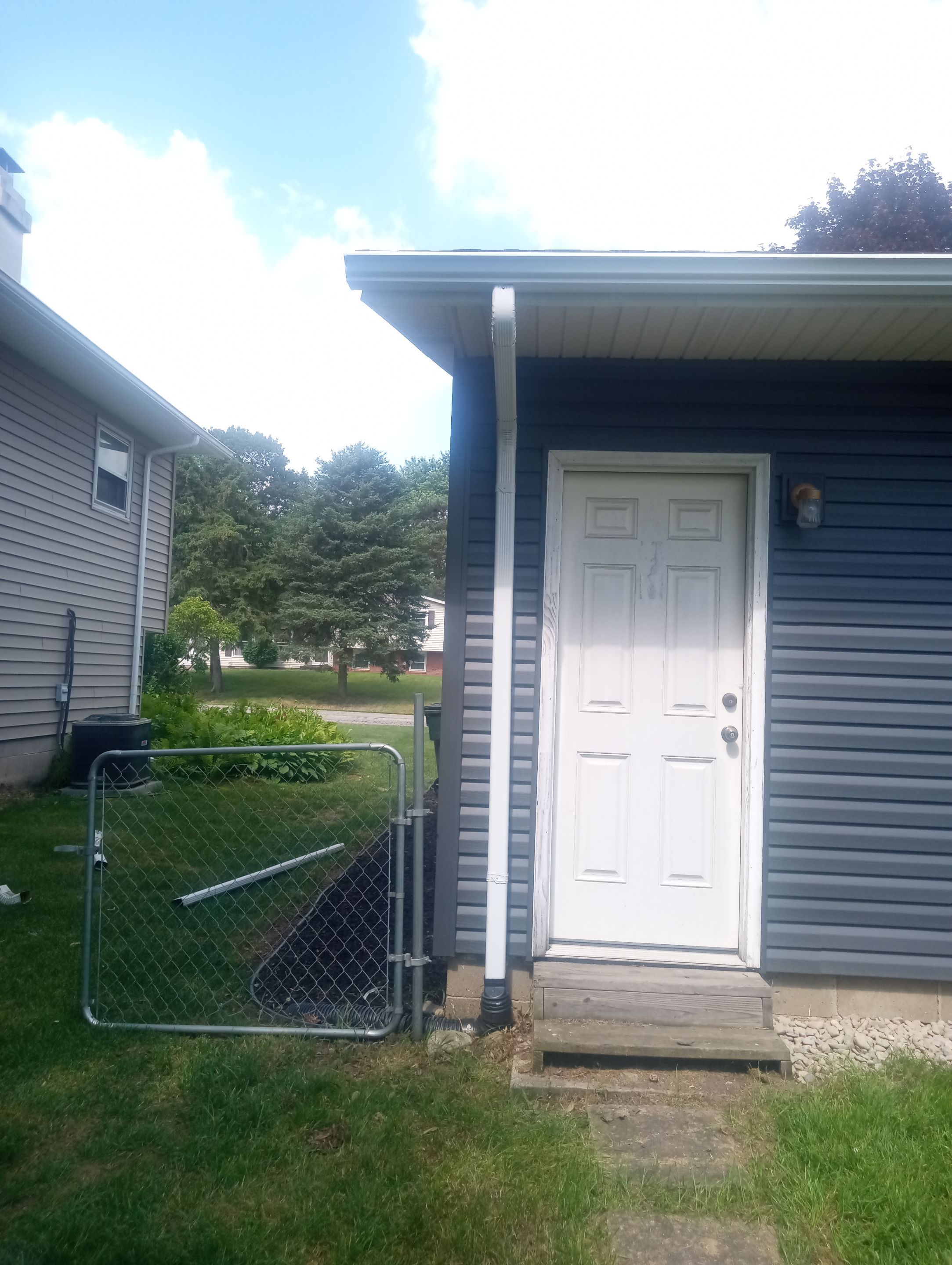 Mike Dobran by Silver Leaf Contracting 