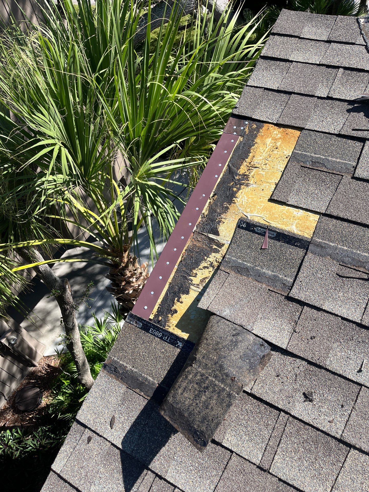 Project in Seminole 33776 by Mitchell Roofing Company LLC 