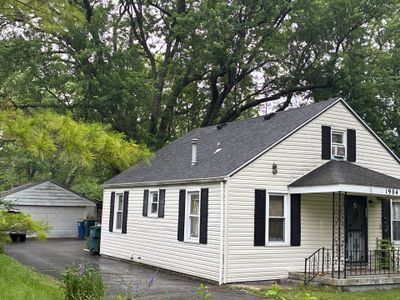Project in Muncie, IN