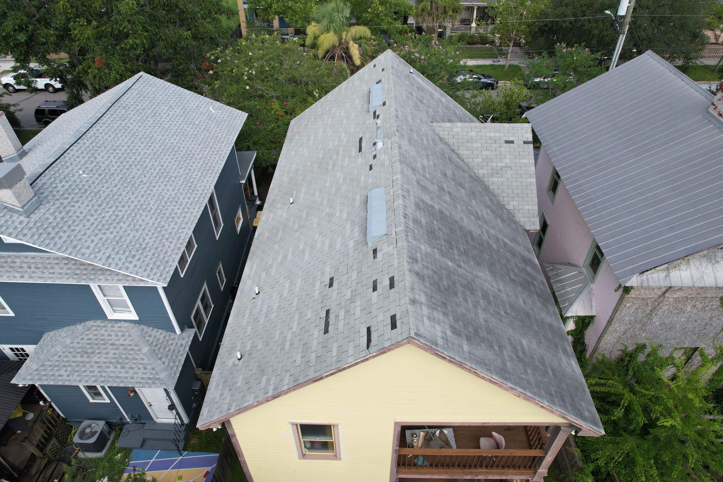 Shingle -> Shingle by Prime Roofing