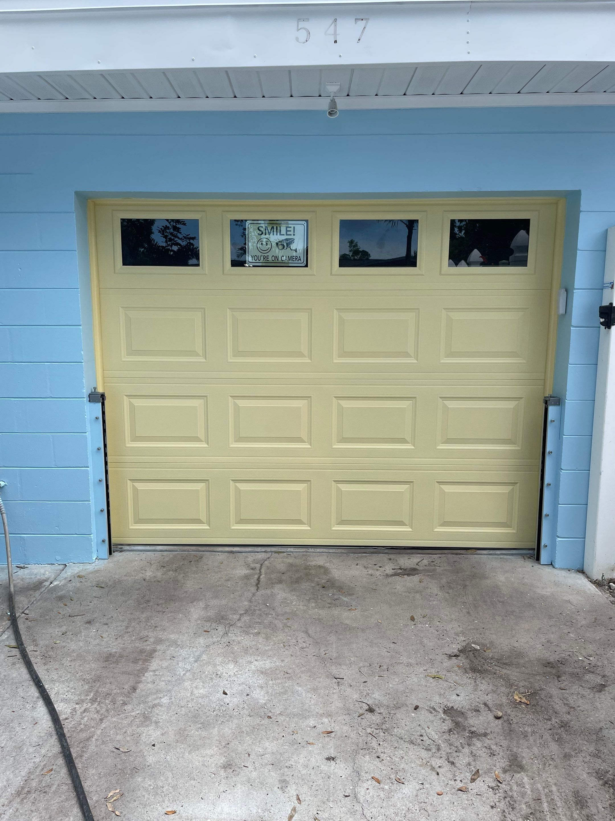 Project in St. Petersburg by Sunbelt Home Solutions