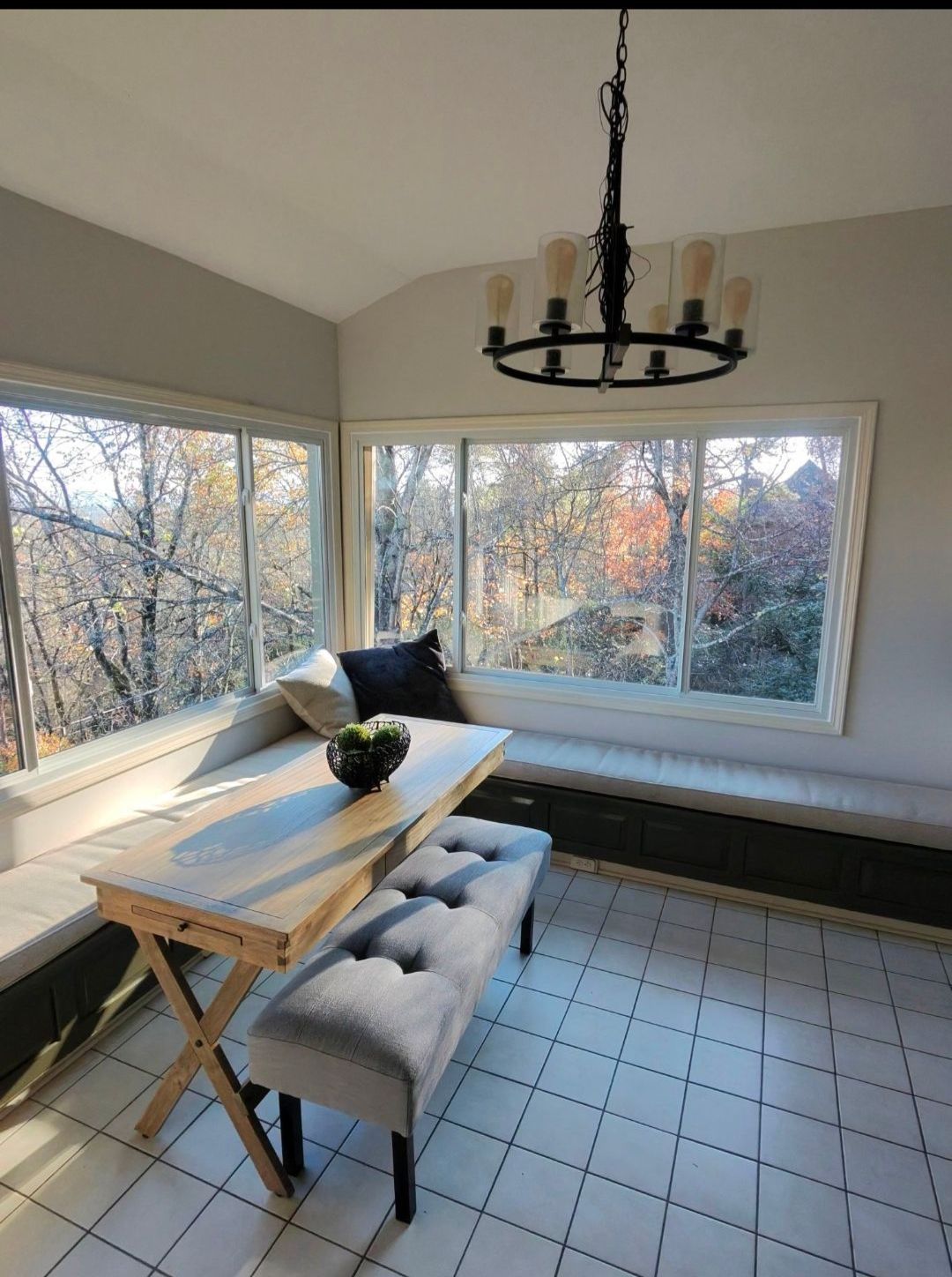 Jones Project in Vestavia by The Window Source