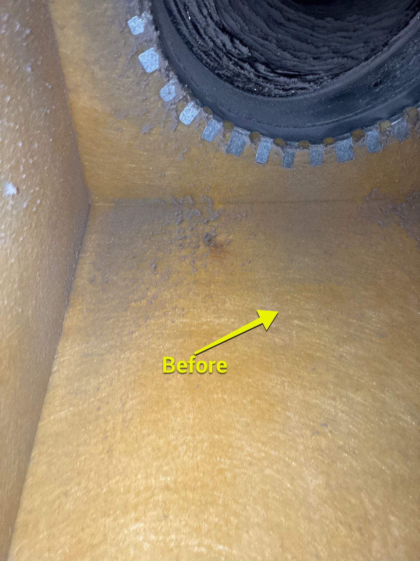 Air Duct Cleaning in Winter Garden by Hygienic Air, Inc