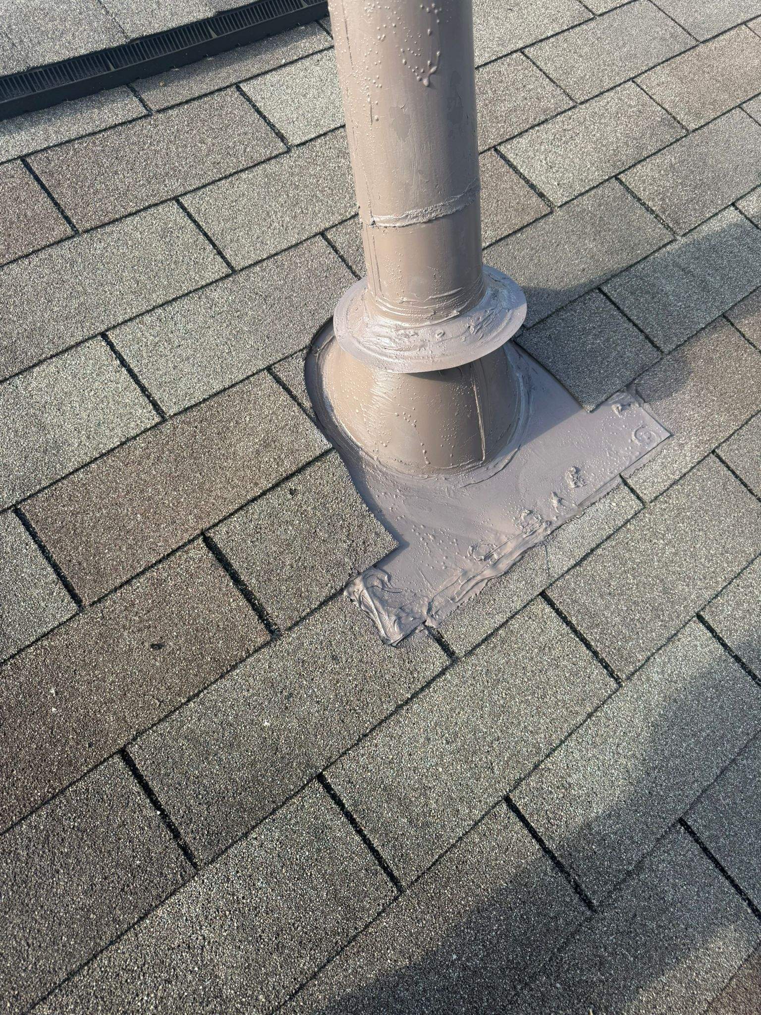 Repairs by Proud Roofing by Proud Roofing