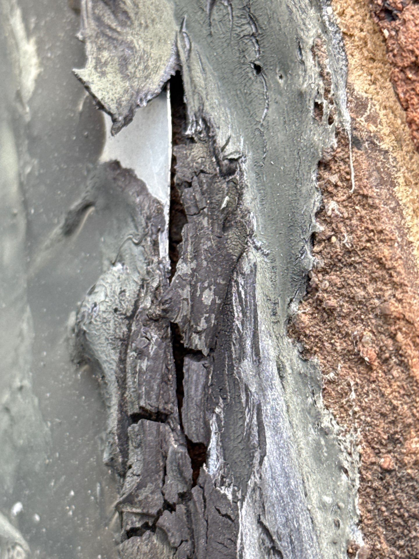 Roof and Porch Repair by Karcher Roofing