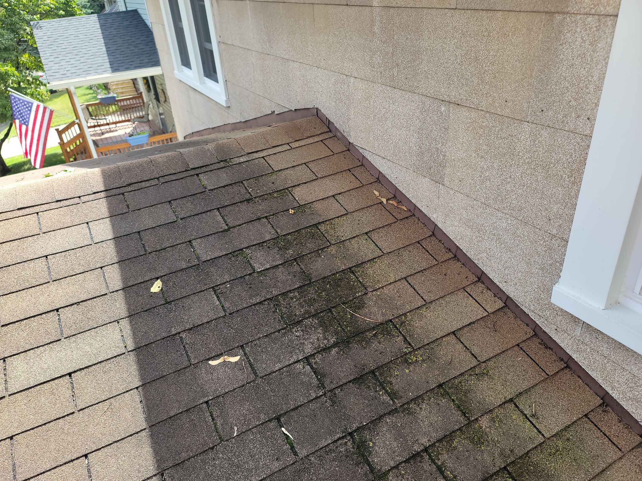 ATLAS PINNACLE COLOR: COPPER CANYON by Eagle Eye Roofing