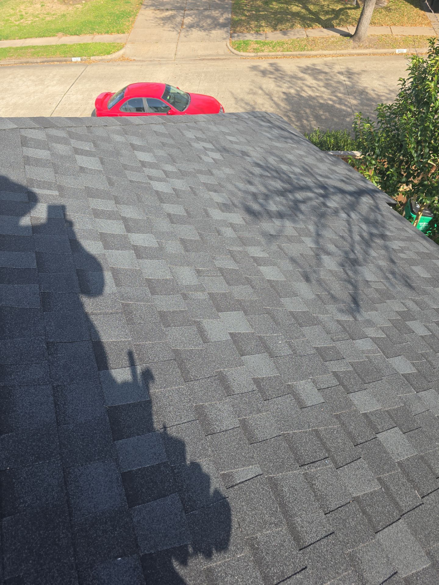 Roof Repair Pearland by Roof Repair Company