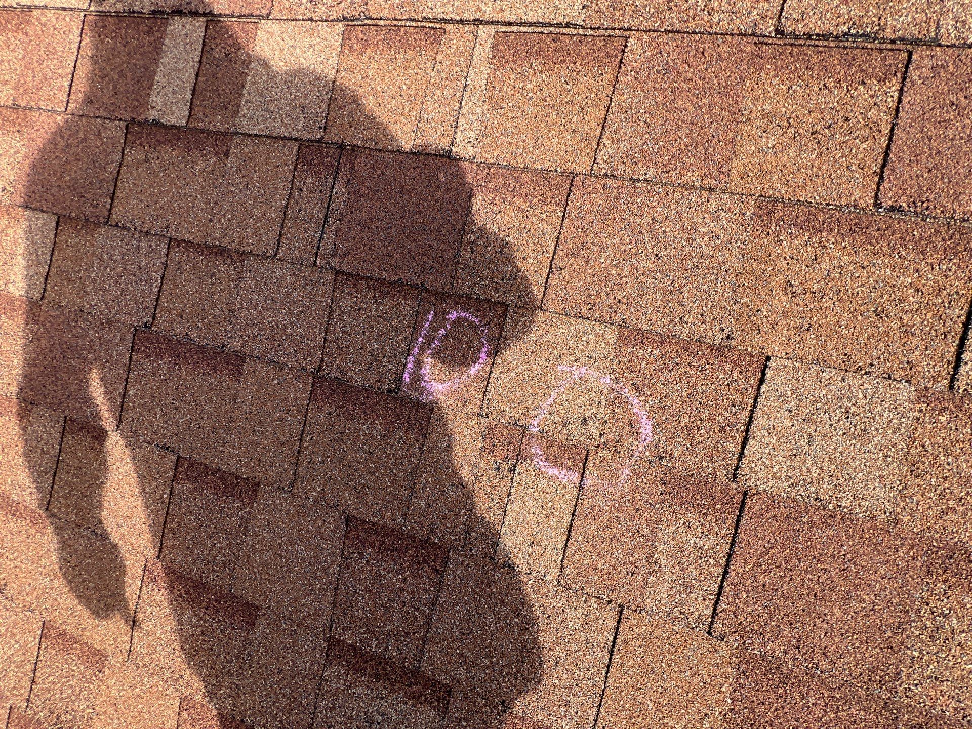 Residential Roofing Installation using GAF Timberline HDZ Charcoal by RISE Roofing & Restoration, LLC