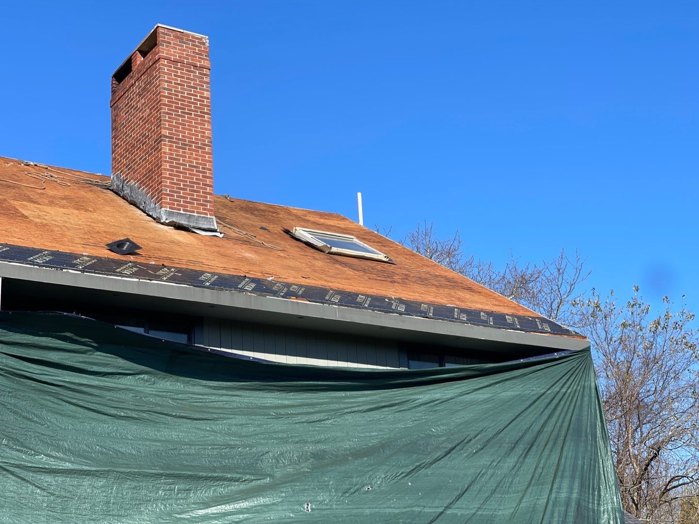 "Complete Roof & Skylight Upgrade with Proper Ventilation!" by Sensible Home Solutions