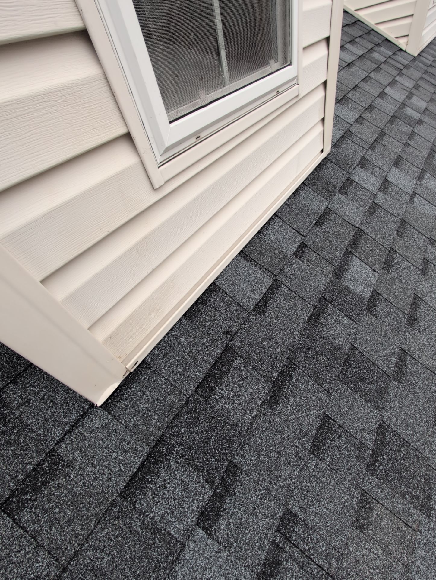 Roof Replacement & Gutter Guards in Galena by Table Rock Design + Build