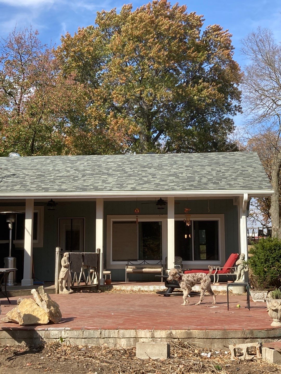 Window Installation using Heartland Elite by EEC  Windows, Siding & Roofing 
