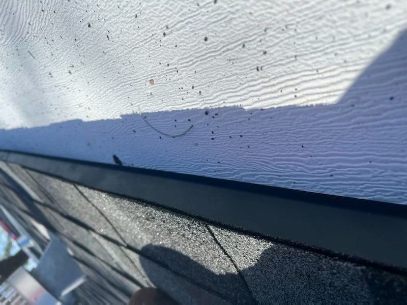 Jackie's Full Re-Roof by All Storm Roofing & Construction