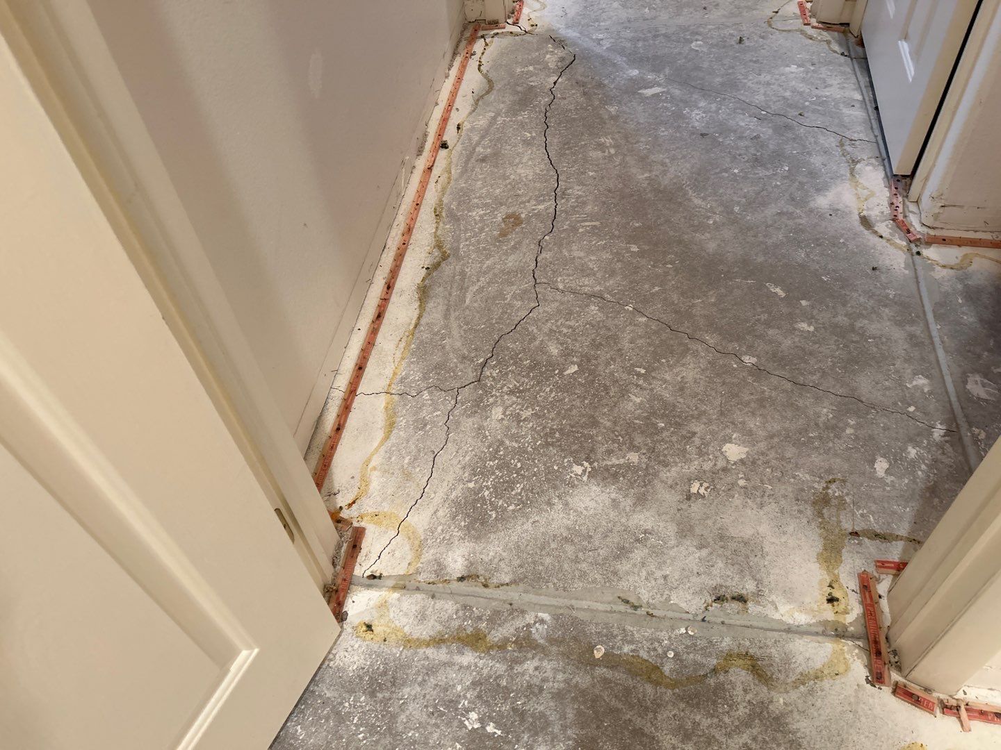 Reconstruction by Accountable Home Services