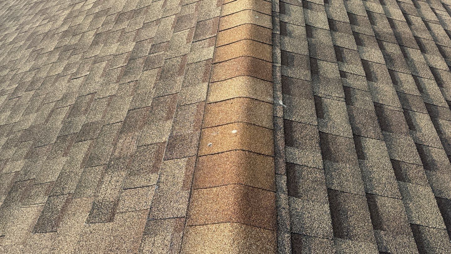 Paul Gartenbush by Silver Leaf Contracting 