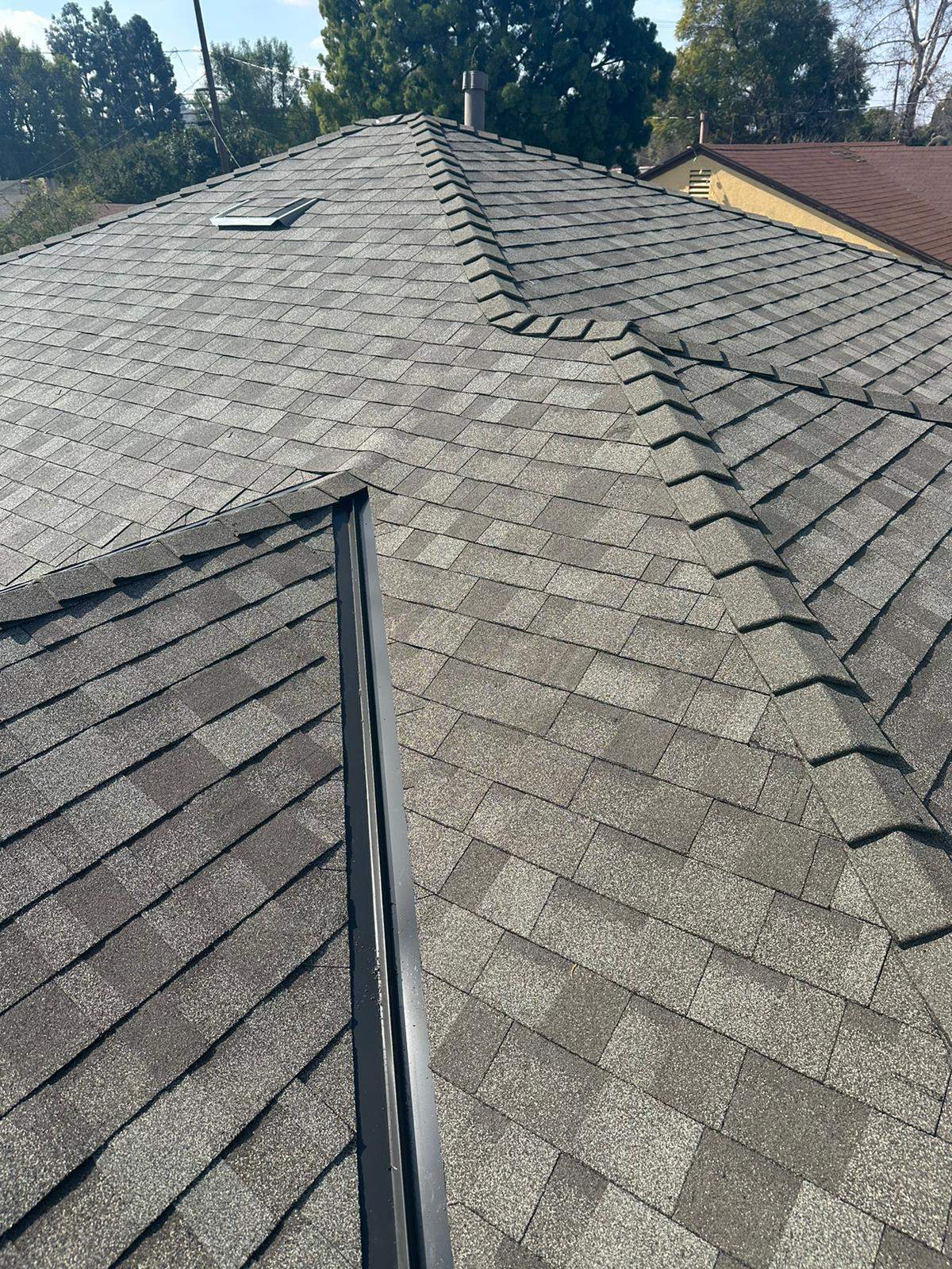 Roof Replacement - La Verne, CA 91750 by Epic Roof Replacement