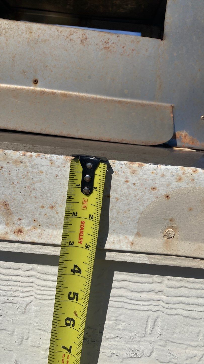 Residential Roofing Repair using Custom Fabricated Steel by Lighthouse Roofing