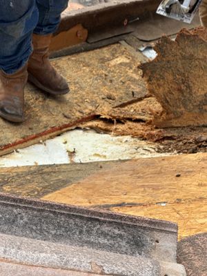 Roof Repair Sugarland