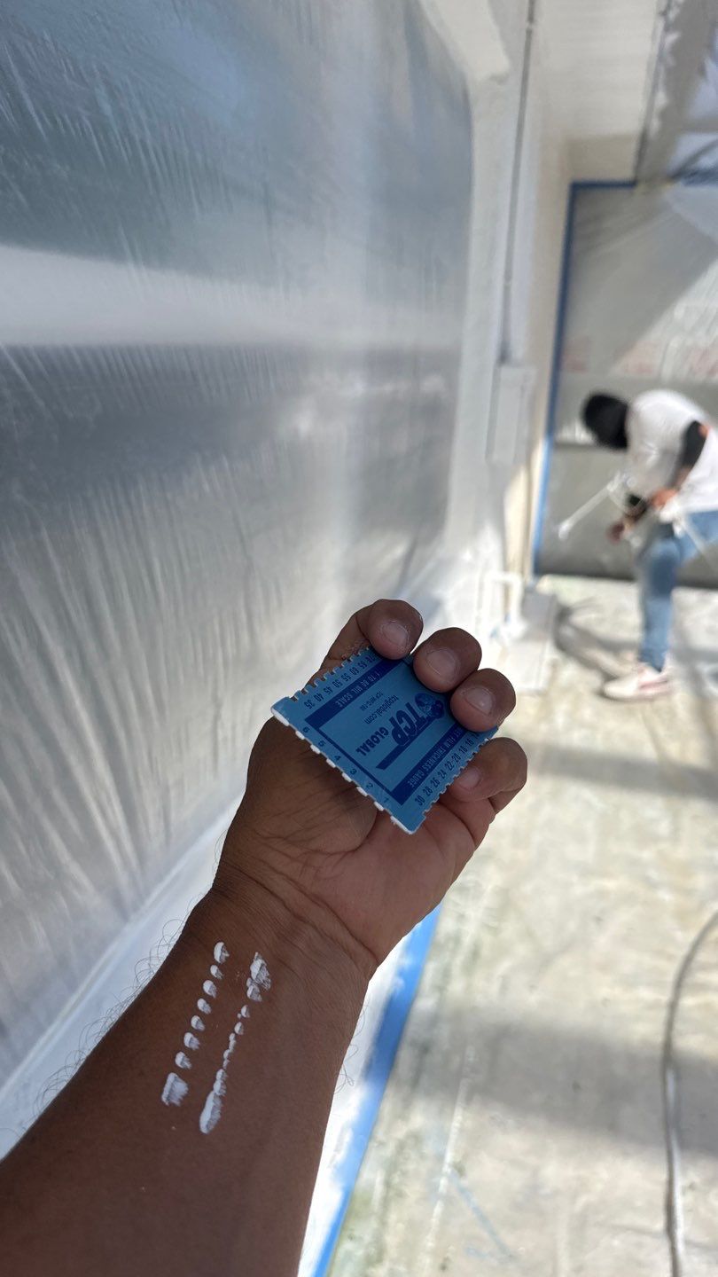 Project in Fort Myers by Sunbelt Home Solutions