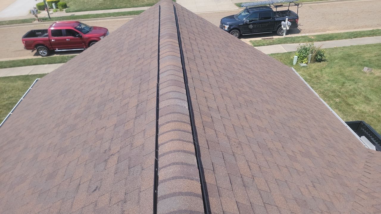 Walt Tidenberg by Silver Leaf Contracting 