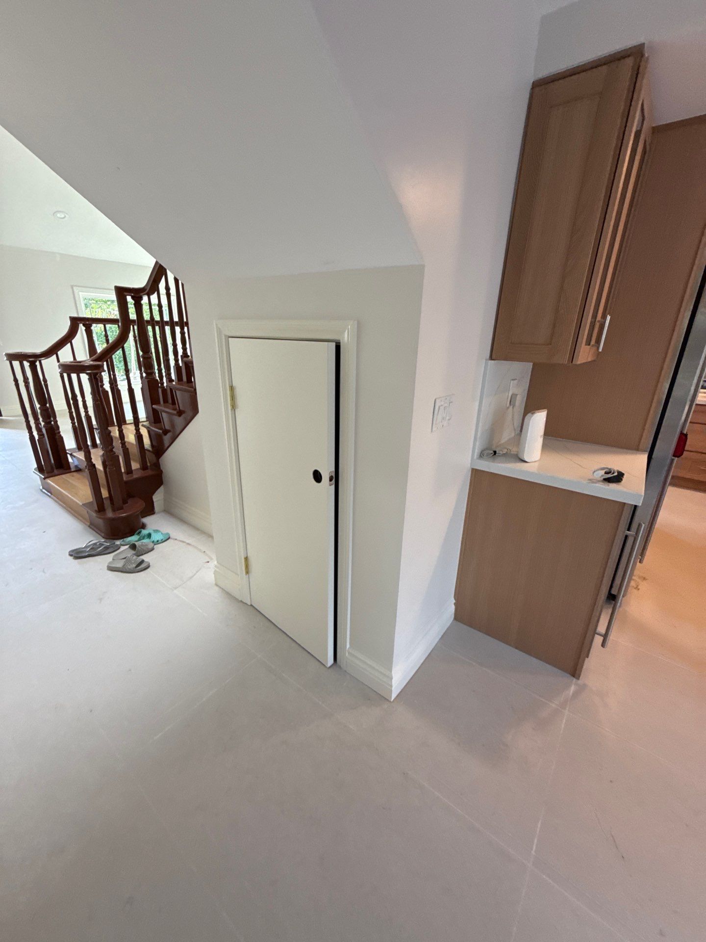 Project in Irvine by Rb360remodeling Inc.