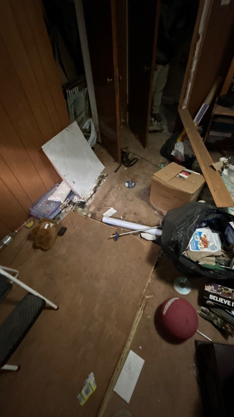 Mold Remediation by Accountable Home Services