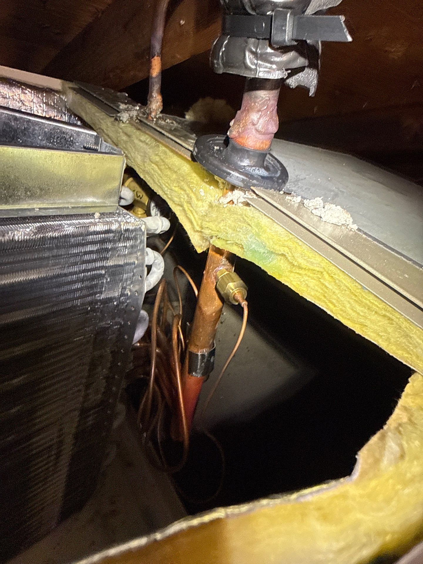 Comprehensive HVAC System Repair and Refrigerant Optimization in Santa Rosa by Green Core Heating & Air